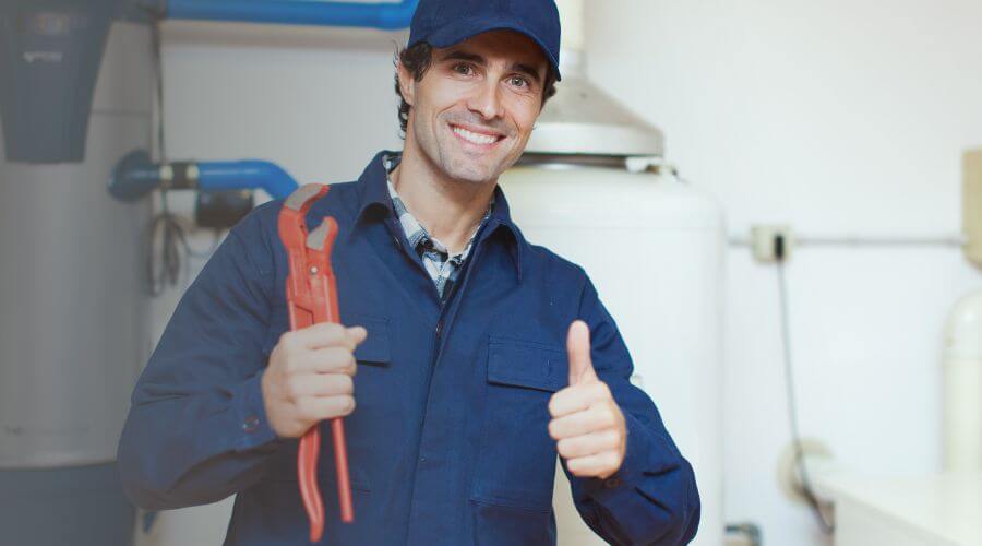 Professional sink repair in Fairmount, IN